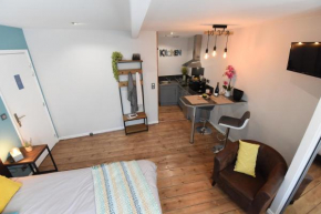 BNB EPERNAY Studio 86